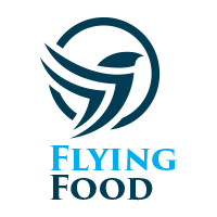 Flying Food